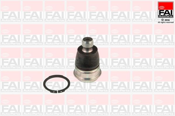 FAI AUTOPARTS Шарнир независимой подвески / поворотного рычага SS7462